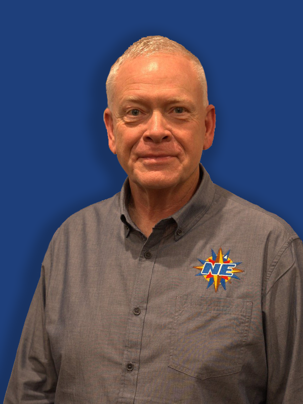Rev. Michael Petrucci